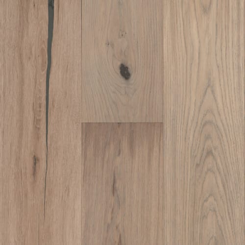 Nature's Canvas Platinum in Artful Beige Hardwood