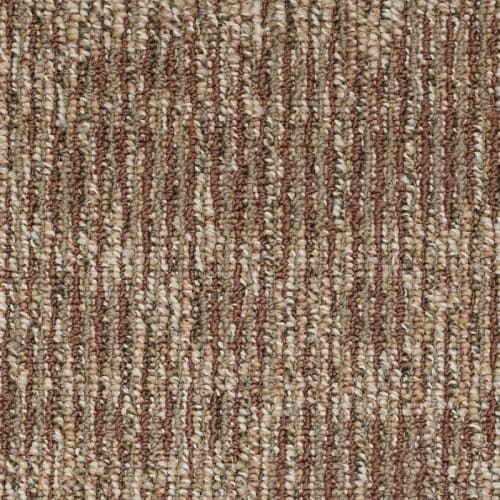 Chain Reaction in Compound Intere Carpet Tile