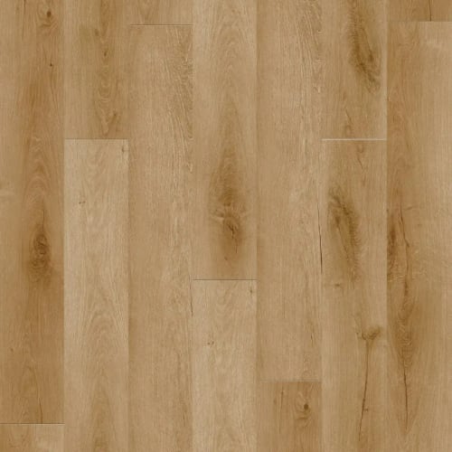 Engineered Floors in Triumph - Gallatin Plus Luxury Vinyl