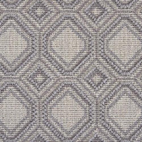 Mirage Diamond in Heather Carpet