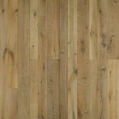 Organic 567 Engineered in Chai Oak Hardwood