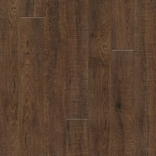 Engineered Floors in Triumph - The New Standard II Luxury Vinyl