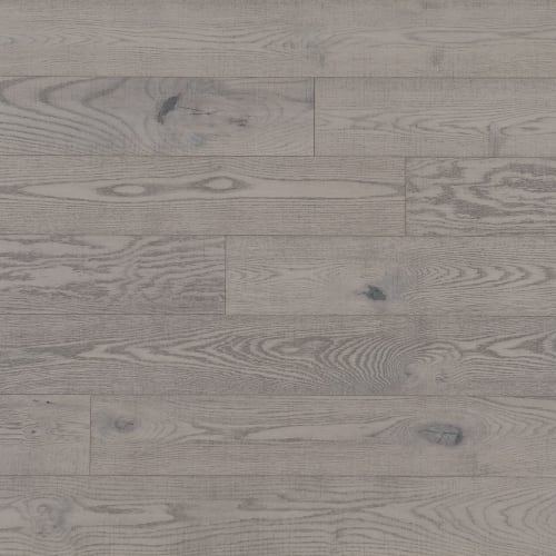 Imagine Engineered - Red Oak Duramatt in Driftwood - 4 1/4" Hardwood