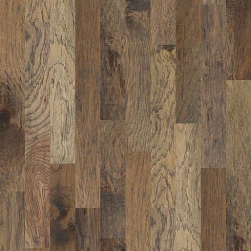 JULIAN HICKORY 5 in Cambrena Hardwood