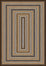 Rylie-05000 Dk Amber Flooring by Milliken