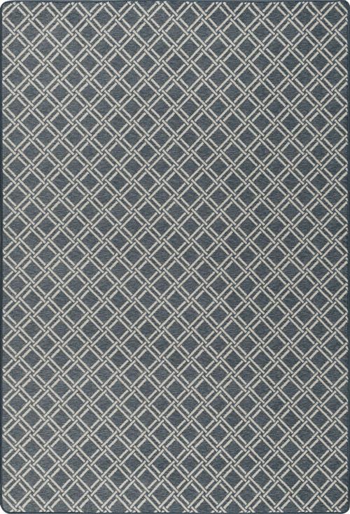 Canova Lattice-Aegean Blue — America's Floor Source