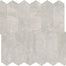 Anciano Grigio Mosaic - Picket Flooring by Anatolia