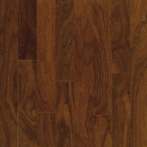 Turlington American Exotics Flooring by Bruce