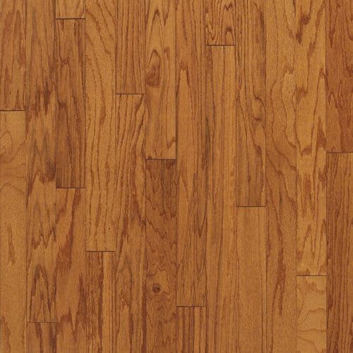 Turlington  Flooring by Bruce