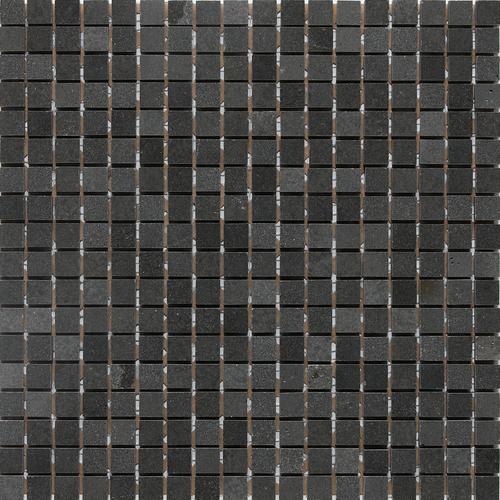 Stone a&#39; la Mod&trade; in Mosaic Polished Urban Bluestone