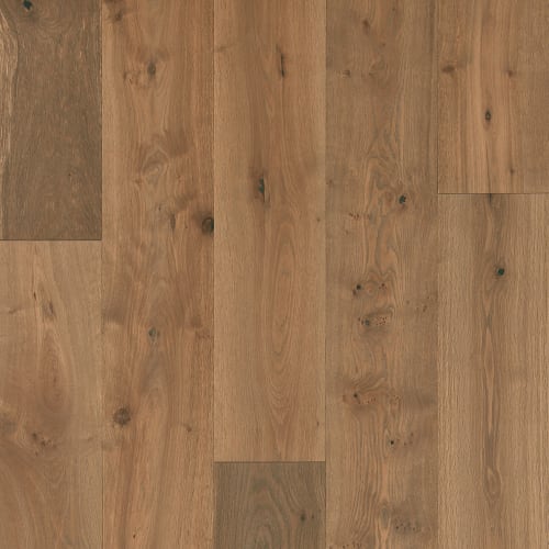 Hand Crafted - Sanctuary Flooring by Mannington